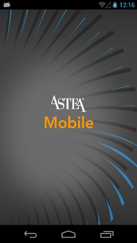 Astea Mobile APK screenshot 1