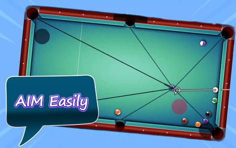 Pool Guidelines Helper APK screenshot 1