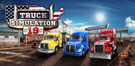 Install Truck Simulation 19 on PC install Truck Simulation 19 on PC