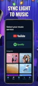 LED Light Controller & Remote APK screenshot 1