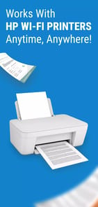 Smart Print App: For HPrinters APK screenshot 1