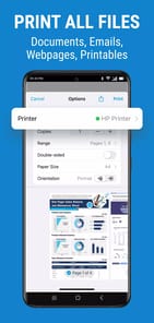 Smart Print App: For HPrinters APK screenshot 1