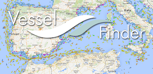 install VesselFinder Free on PC