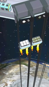 Astro Builder APK screenshot 1