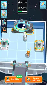 Astro Builder APK screenshot 1