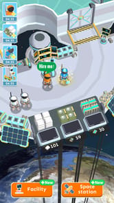 Astro Builder APK screenshot 1