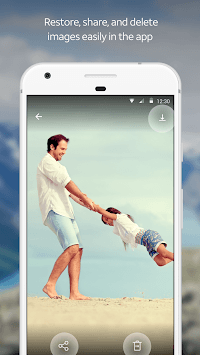 AT&T Photo Storage APK screenshot 1