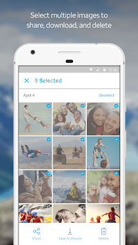 AT&T Photo Storage APK screenshot 1