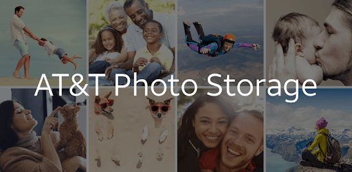 install AT&T Photo Storage on PC