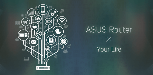 Install ASUS Router on PC install ASUS Router on PC