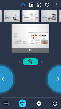 Remote Link (PC Remote) APK screenshot 1 Remote Link (PC Remote) APK screenshot 1