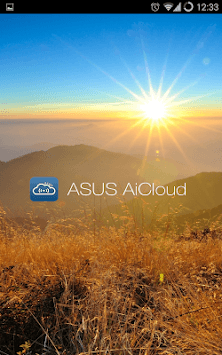 ASUS AiCloud APK screenshot 1 ASUS AiCloud APK screenshot 1