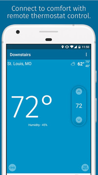 Sensi APK screenshot 1