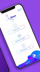 My IDOOM APK screenshot 1