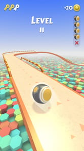 Action Balls APK screenshot 1