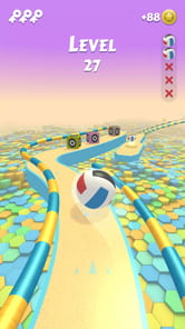 Action Balls APK screenshot 1