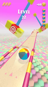 Action Balls APK screenshot 1
