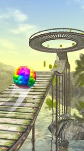 Rollance APK screenshot 1