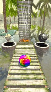 Rollance APK screenshot 1