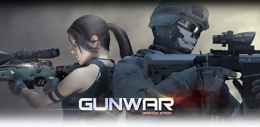 Install Gun War: Shooting Games on PC install Gun War: Shooting Games on PC