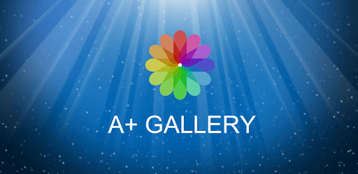 install A+ Gallery - Photos & Videos on PC