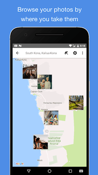 A+ Gallery - Photos & Videos APK screenshot 1