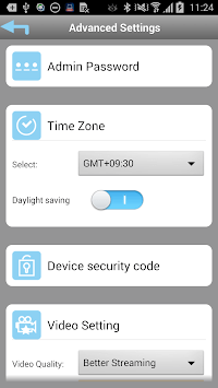 ALC SightHD APK screenshot 1