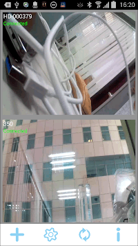 ALC SightHD APK screenshot 1