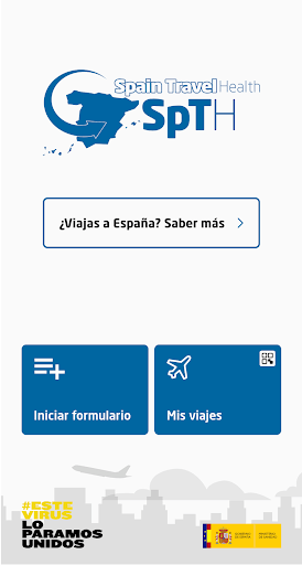 SpTH APK screenshot 1 SpTH APK screenshot 1
