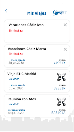 SpTH APK screenshot 1 SpTH APK screenshot 1