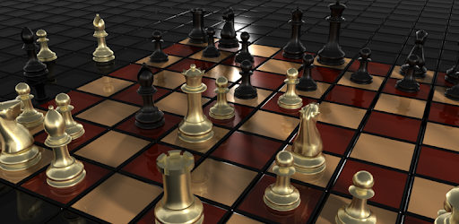 Install 3D Chess Game on PC install 3D Chess Game on PC