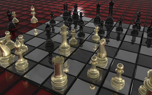 3D Chess Game APK screenshot 1 3D Chess Game APK screenshot 1