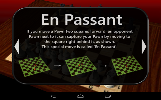 3D Chess Game APK screenshot 1 3D Chess Game APK screenshot 1