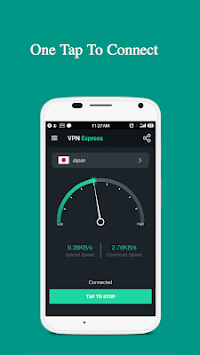 VPN Express - School VPN & Unlimited & Unblock APK screenshot 1