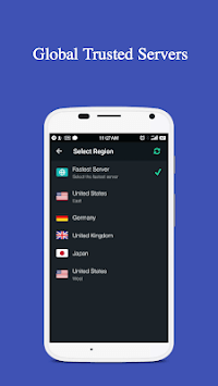 VPN Express - School VPN & Unlimited & Unblock APK screenshot 1