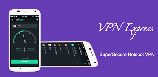 install VPN Express - School VPN & Unlimited & Unblock on PC