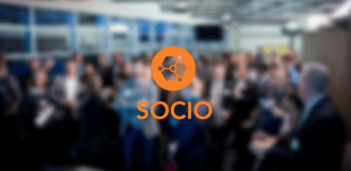 Install Socio Event App on PC install Socio Event App on PC