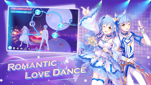 Sweet Dance APK screenshot 1 Sweet Dance APK screenshot 1