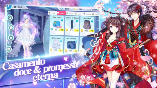 Sweet Dance-LA APK screenshot 1