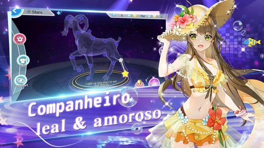 Sweet Dance-LA APK screenshot 1