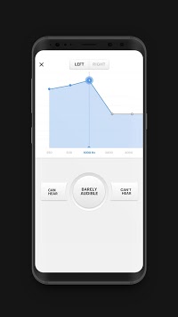 Audeara APK screenshot 1