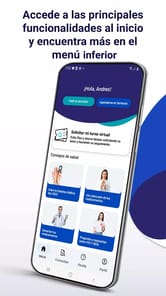 Audifarma APK screenshot 1