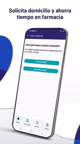 Audifarma APK screenshot 1