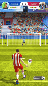 Football World APK screenshot 1