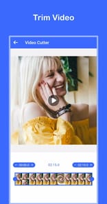Video to MP3 Convert APK screenshot 1 Video to MP3 Convert APK screenshot 1