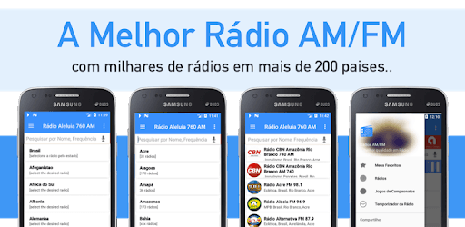 install FM / AM Radio on PC