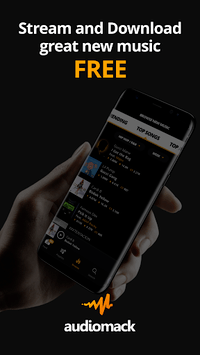 Audiomack | Download New Music APK screenshot 1