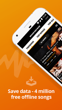 Audiomack | Download New Music APK screenshot 1