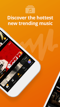 Audiomack | Download New Music APK screenshot 1