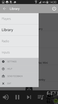 Cambridge Connect APK screenshot 1